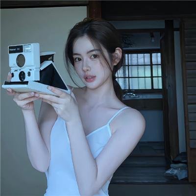 甜美的梦