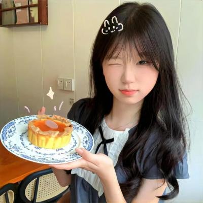 初吻甜滋滋