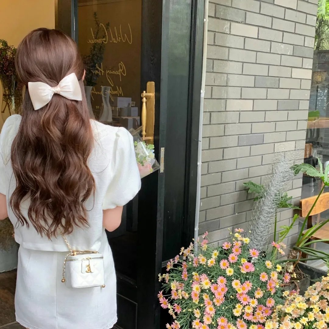 妹妹,恋人