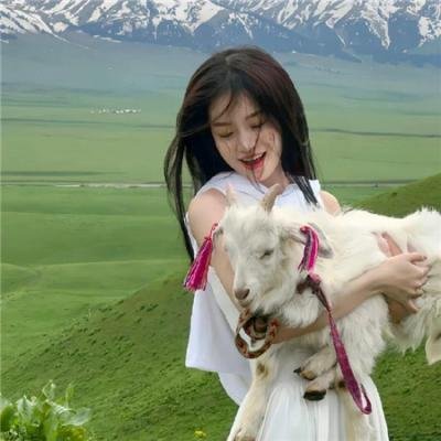 狼的诱惑